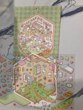 Scène Rêvélia - Collection Complète Créations Sortilege